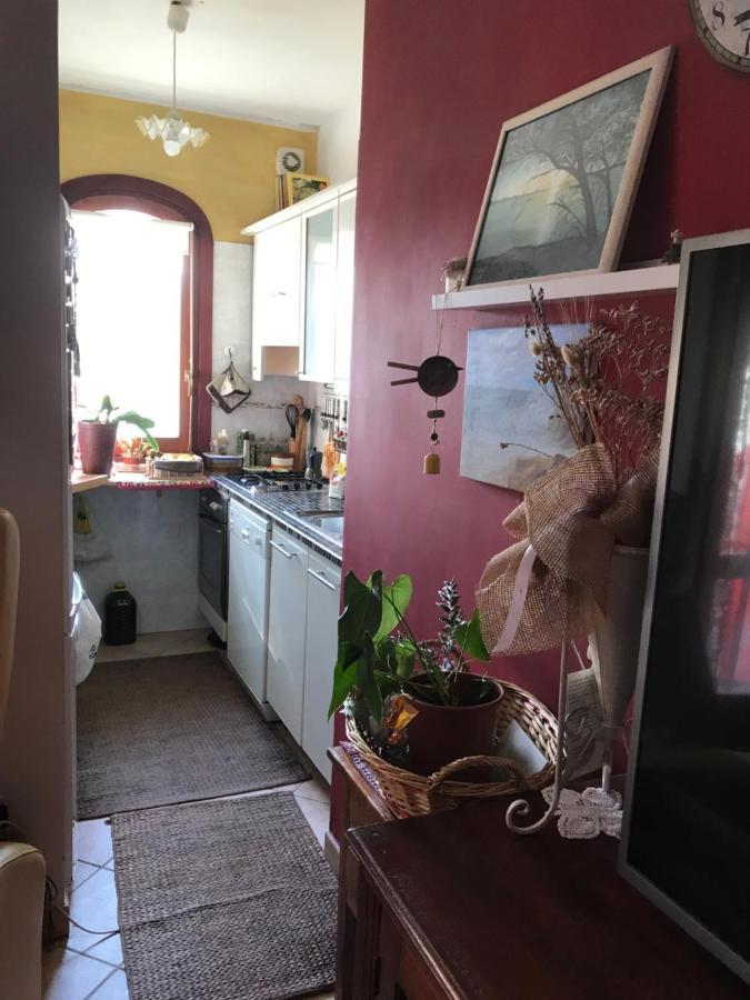 Frada'S Home 콰르투 산텔레나 외부 사진